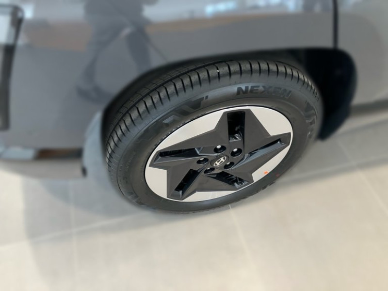 KONA EV (SX2) Prestige Line 64,8 kWh k6ep2-PP3/P4-OO5 - 4