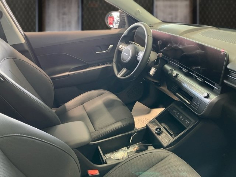 KONA EV (SX2) Prestige Line 64,8 kWh k6ep2-PP3/P4-OO5 - 5