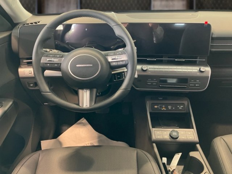 KONA EV (SX2) Prestige Line 64,8 kWh k6ep2-PP3/P4-OO5 - 6