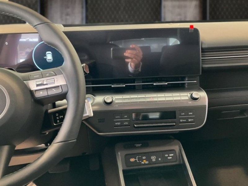 KONA EV (SX2) Prestige Line 64,8 kWh k6ep2-PP3/P4-OO5 - 7