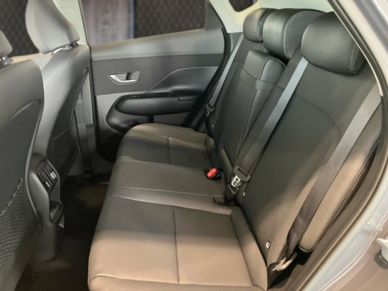 KONA EV (SX2) Prestige Line 64,8 kWh k6ep2-PP3/P4-OO5 - 8