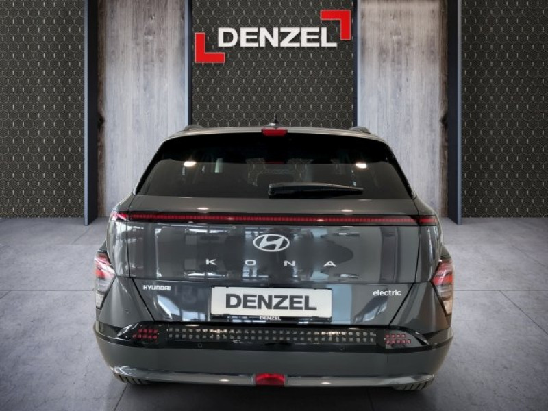 KONA EV (SX2) Prestige Line 64,8 kWh k6ep2-PP3/P4-OO5 - 9
