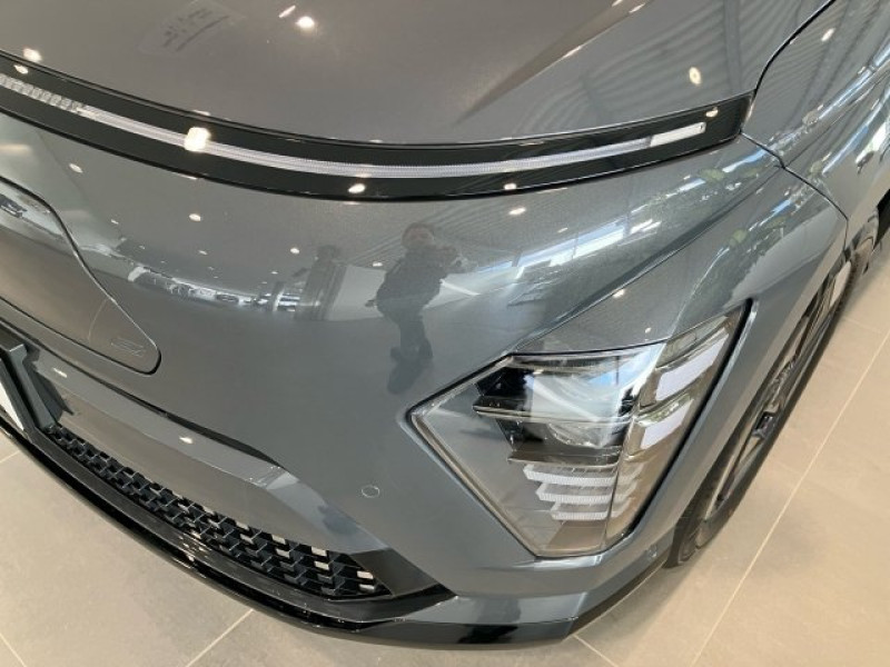 KONA EV (SX2) Prestige Line 64,8 kWh k6ep2-PP3/P4-OO5 - 10
