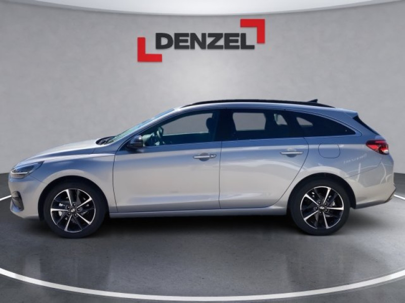 i30 Kombi - PD GO Plus 1.0 T-GDI - 1