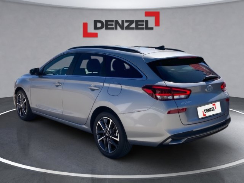 i30 Kombi - PD GO Plus 1.0 T-GDI - 2