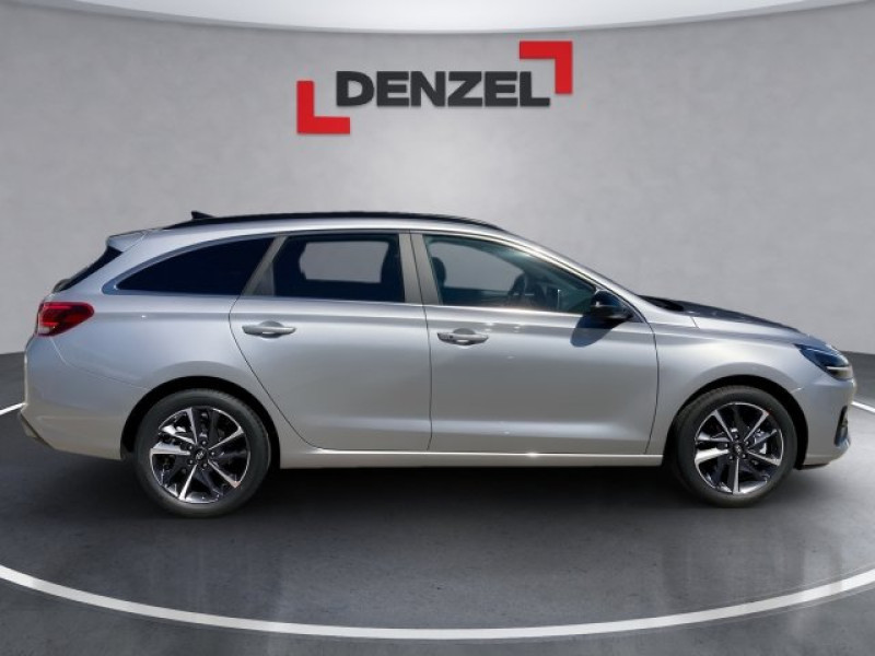 i30 Kombi - PD GO Plus 1.0 T-GDI - 3