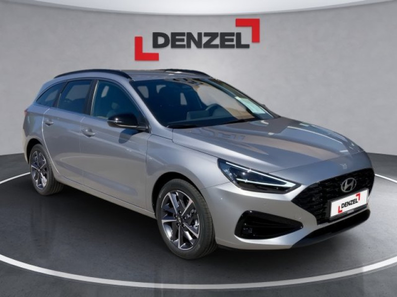 i30 Kombi - PD GO Plus 1.0 T-GDI - 4