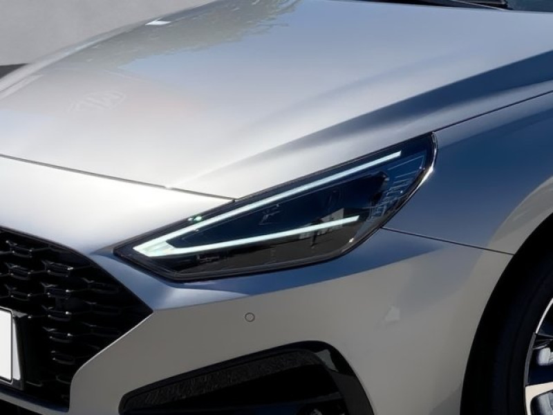 i30 Kombi - PD GO Plus 1.0 T-GDI - 5