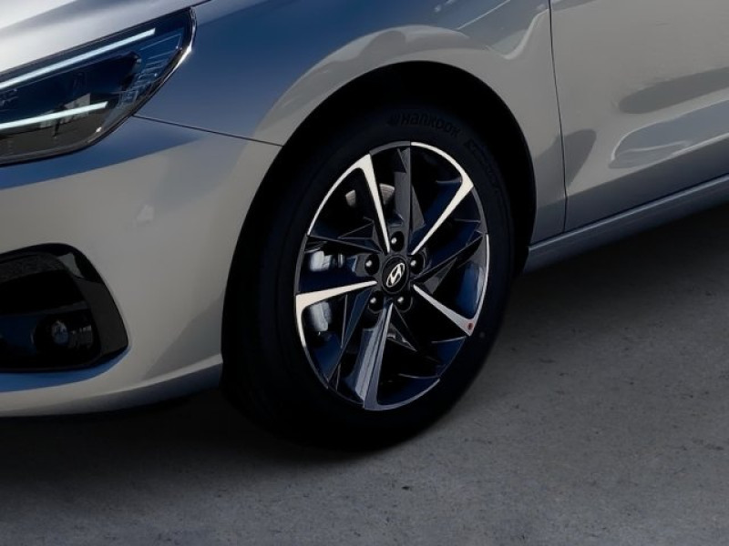 i30 Kombi - PD GO Plus 1.0 T-GDI - 6