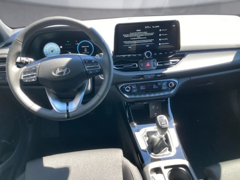 i30 Kombi - PD GO Plus 1.0 T-GDI - 7