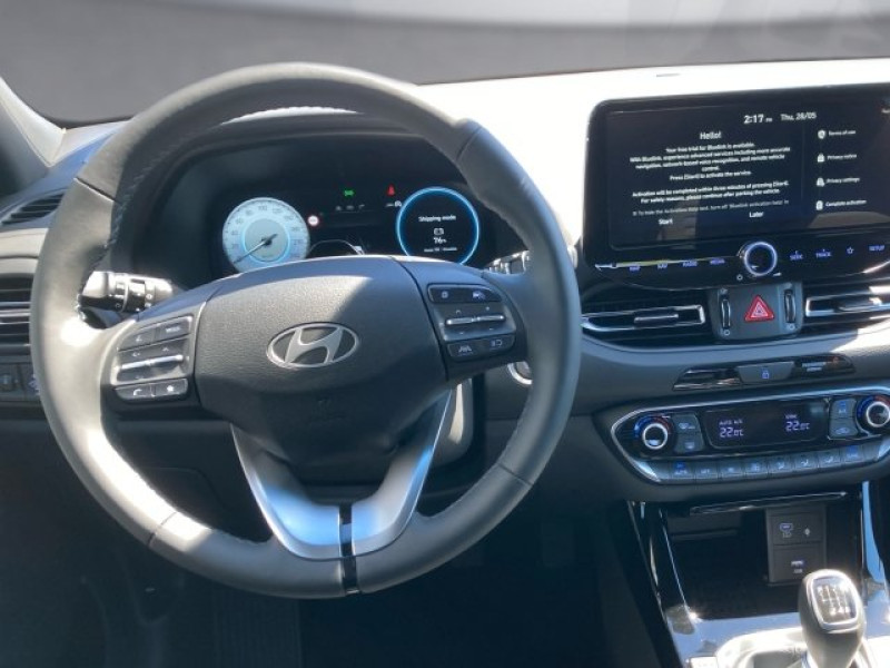 i30 Kombi - PD GO Plus 1.0 T-GDI - 8