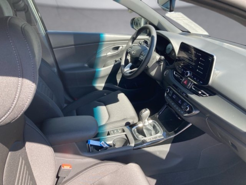 i30 Kombi - PD GO Plus 1.0 T-GDI - 9