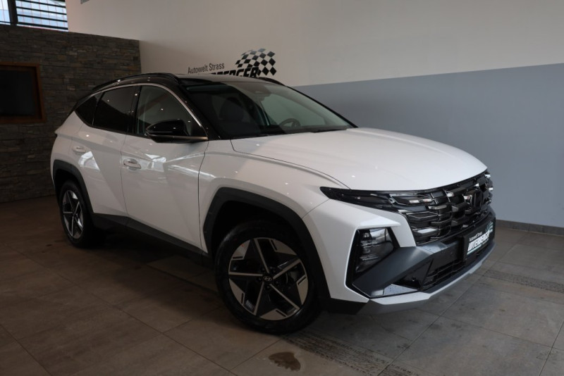 Tucson NX4 GO Plus 1,6 T-GDi PHEV 4WD AT t6pu2-OO2 - 0
