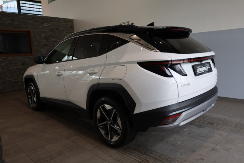 Tucson NX4 GO Plus 1,6 T-GDi PHEV 4WD AT t6pu2-OO2 - 2