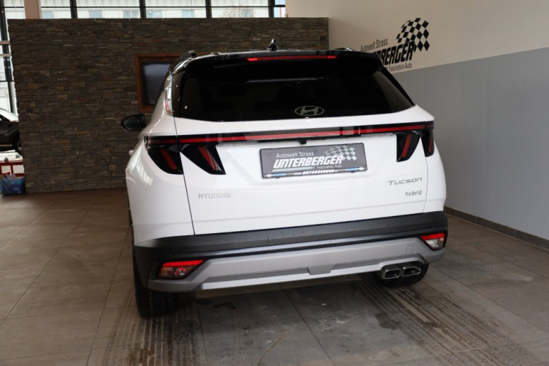 Tucson NX4 GO Plus 1,6 T-GDi PHEV 4WD AT t6pu2-OO2 - 3