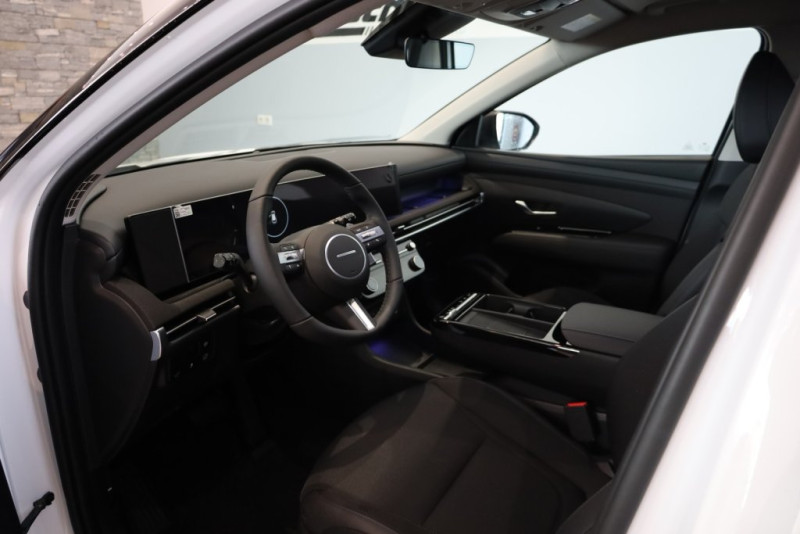 Tucson NX4 GO Plus 1,6 T-GDi PHEV 4WD AT t6pu2-OO2 - 4