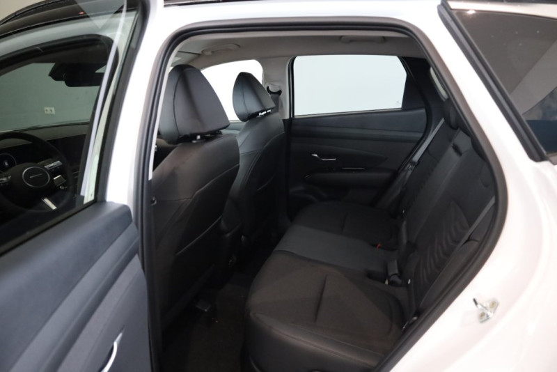 Tucson NX4 GO Plus 1,6 T-GDi PHEV 4WD AT t6pu2-OO2 - 5