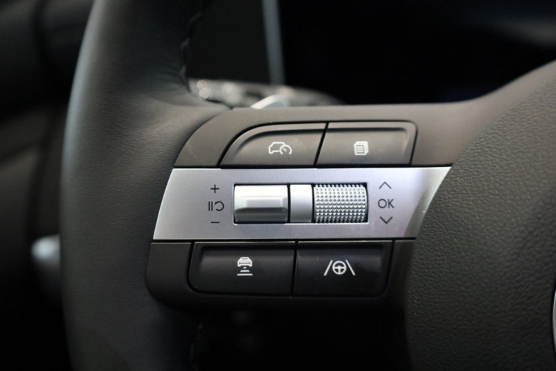 Tucson NX4 GO Plus 1,6 T-GDi PHEV 4WD AT t6pu2-OO2 - 8