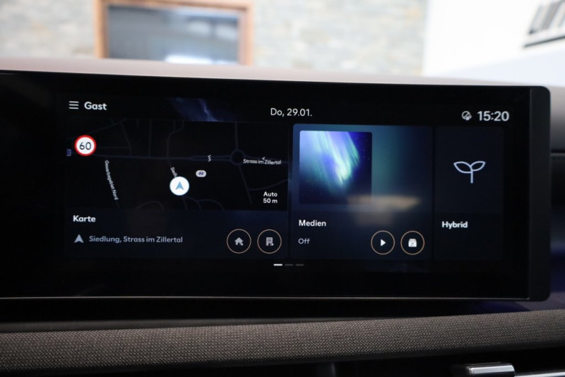 Tucson NX4 GO Plus 1,6 T-GDi PHEV 4WD AT t6pu2-OO2 - 11