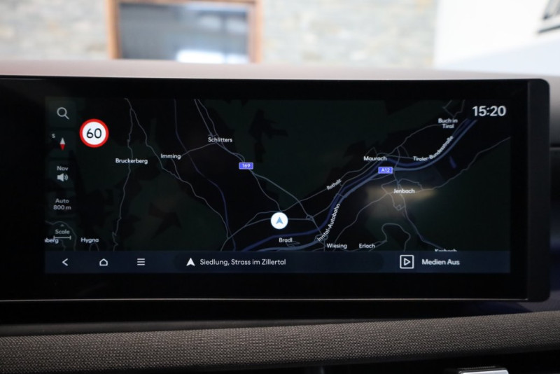 Tucson NX4 GO Plus 1,6 T-GDi PHEV 4WD AT t6pu2-OO2 - 12