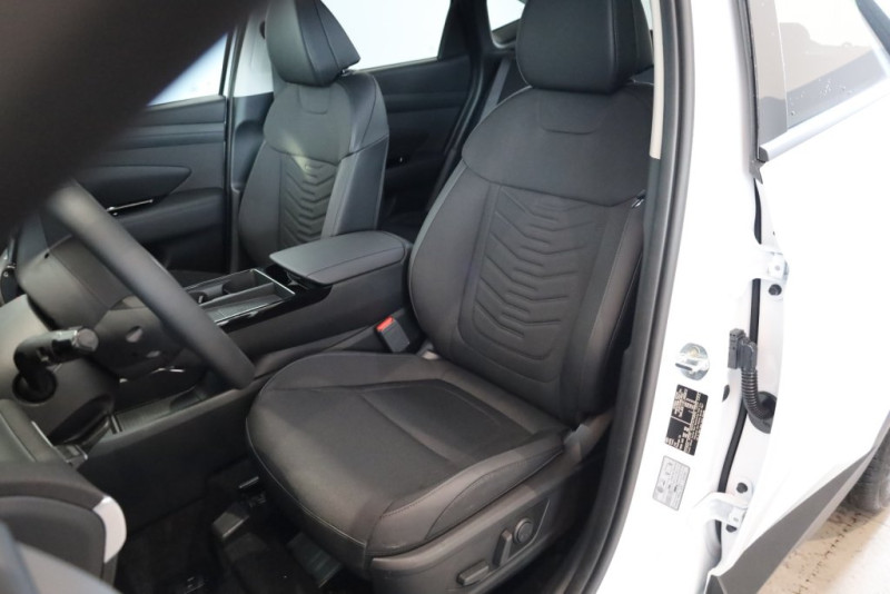 Tucson NX4 GO Plus 1,6 T-GDi PHEV 4WD AT t6pu2-OO2 - 21
