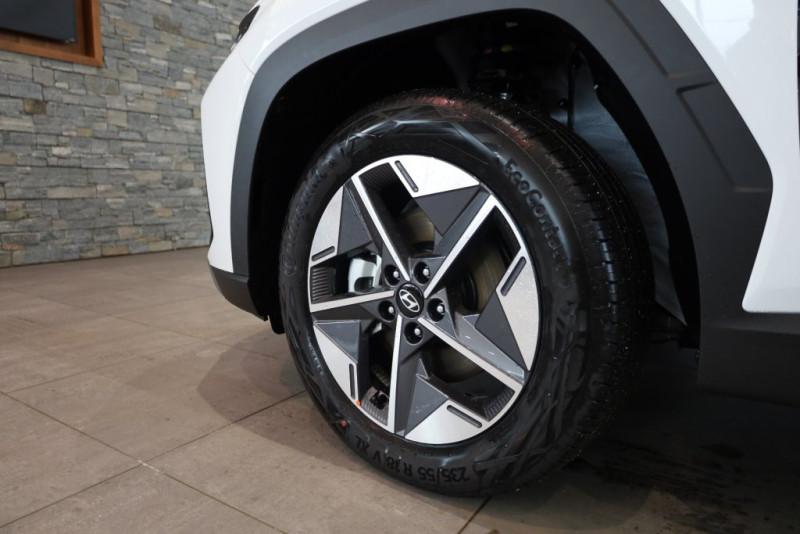 Tucson NX4 GO Plus 1,6 T-GDi PHEV 4WD AT t6pu2-OO2 - 22