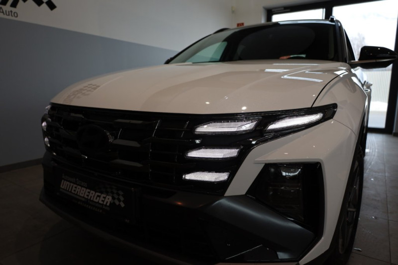 Tucson NX4 GO Plus 1,6 T-GDi PHEV 4WD AT t6pu2-OO2 - 23