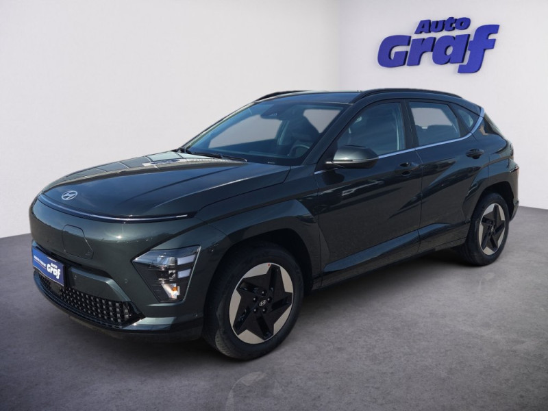 KONA EV (SX2) Smart Line 48,6 kWh k6es1-PP1-OO5