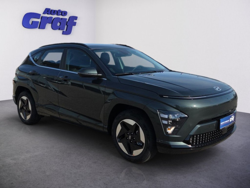 KONA EV (SX2) Smart Line 48,6 kWh k6es1-PP1-OO5 - 1