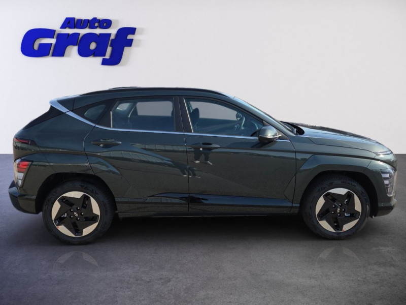 KONA EV (SX2) Smart Line 48,6 kWh k6es1-PP1-OO5 - 2