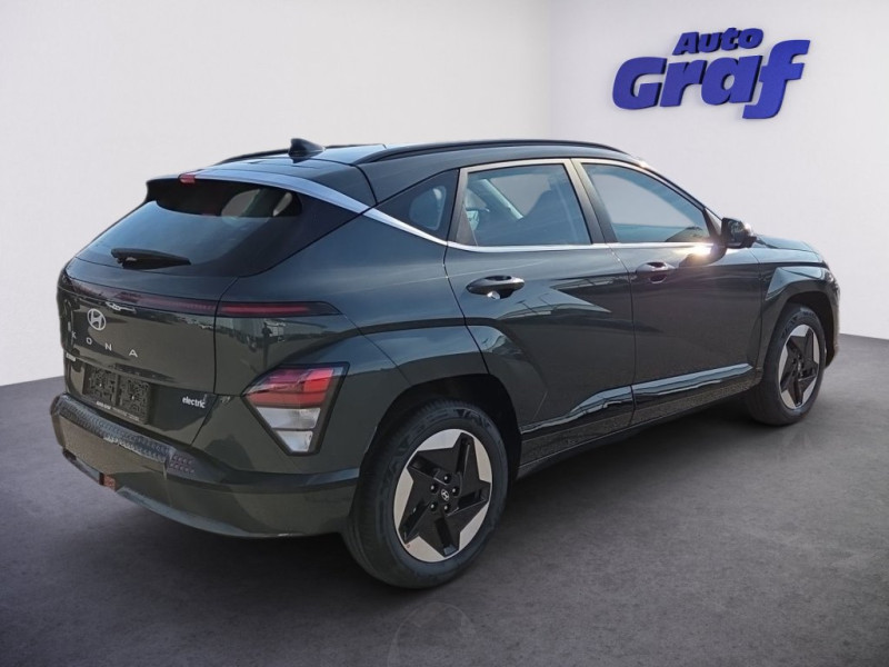 KONA EV (SX2) Smart Line 48,6 kWh k6es1-PP1-OO5 - 3