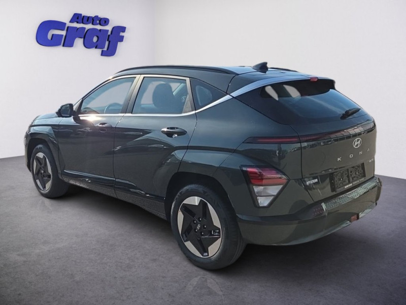 KONA EV (SX2) Smart Line 48,6 kWh k6es1-PP1-OO5 - 4