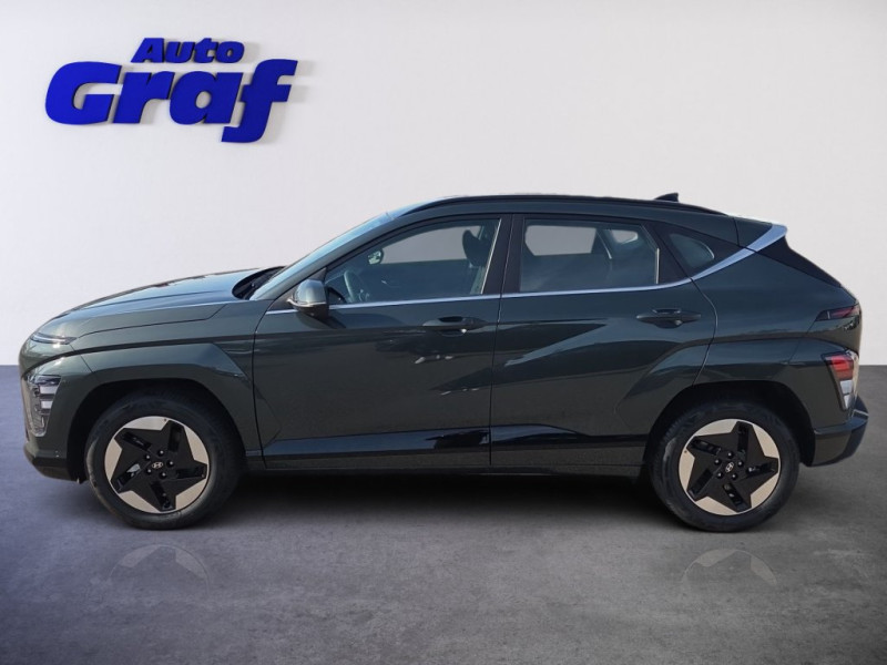 KONA EV (SX2) Smart Line 48,6 kWh k6es1-PP1-OO5 - 5