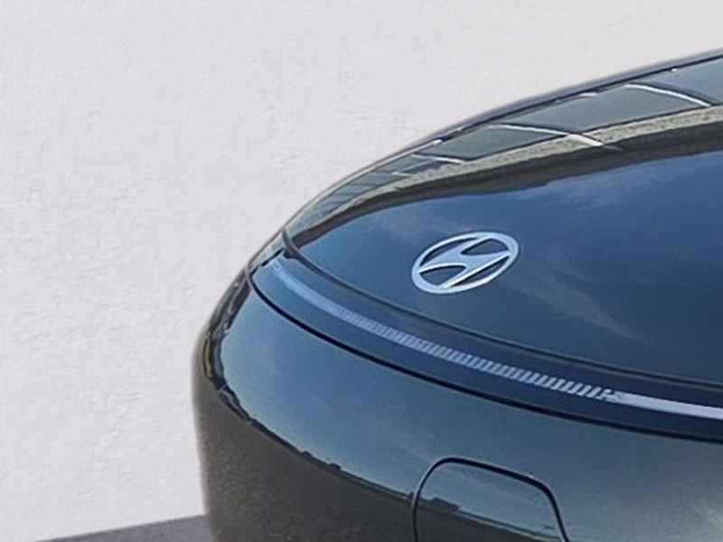 KONA EV (SX2) Smart Line 48,6 kWh k6es1-PP1-OO5 - 6