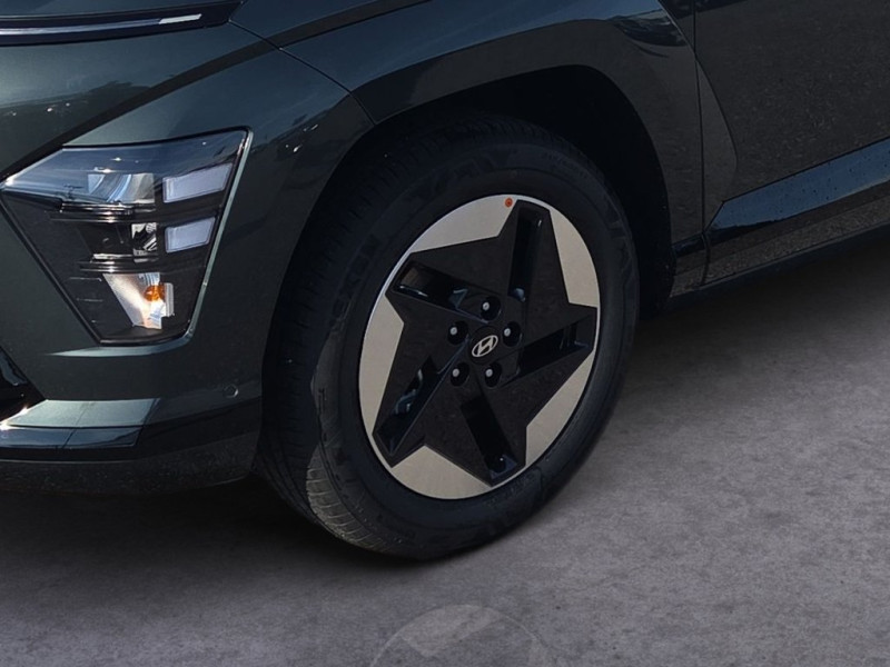 KONA EV (SX2) Smart Line 48,6 kWh k6es1-PP1-OO5 - 7