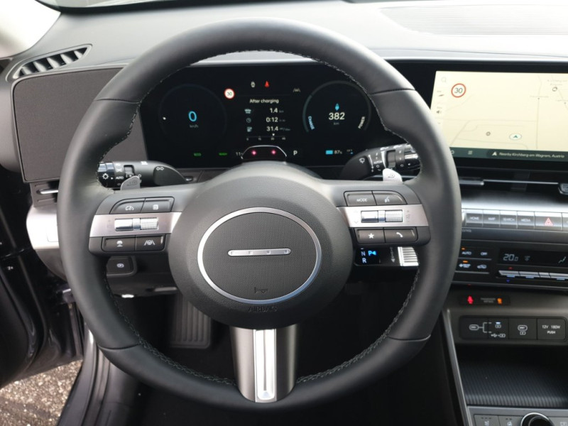 KONA EV (SX2) Smart Line 48,6 kWh k6es1-PP1-OO5 - 12