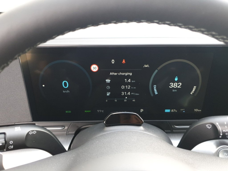 KONA EV (SX2) Smart Line 48,6 kWh k6es1-PP1-OO5 - 13