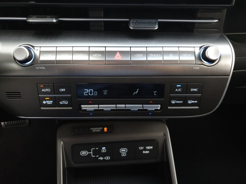 KONA EV (SX2) Smart Line 48,6 kWh k6es1-PP1-OO5 - 16