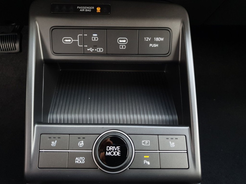 KONA EV (SX2) Smart Line 48,6 kWh k6es1-PP1-OO5 - 17