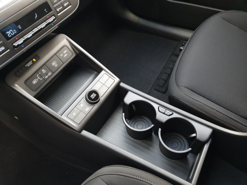 KONA EV (SX2) Smart Line 48,6 kWh k6es1-PP1-OO5 - 18