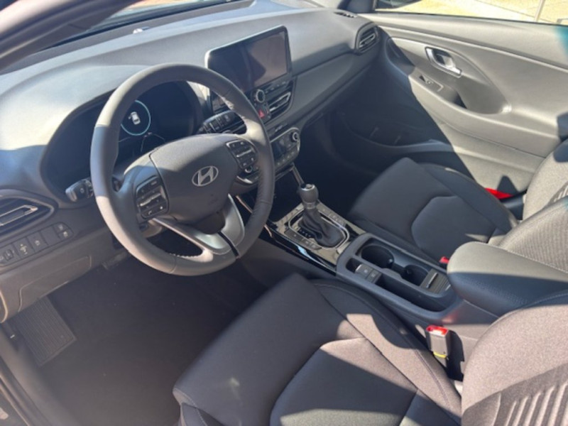 i30 Kombi - PD GO Plus 1.6 T-GDI DCT c6ku2-OO2/O3 - 11