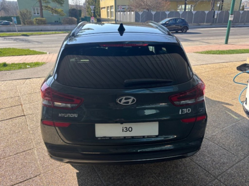 i30 Kombi - PD GO Plus 1.6 T-GDI DCT c6ku2-OO2/O3 - 17