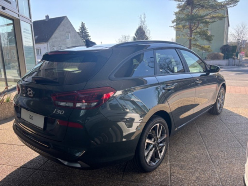 i30 Kombi - PD GO Plus 1.6 T-GDI DCT c6ku2-OO2/O3 - 18