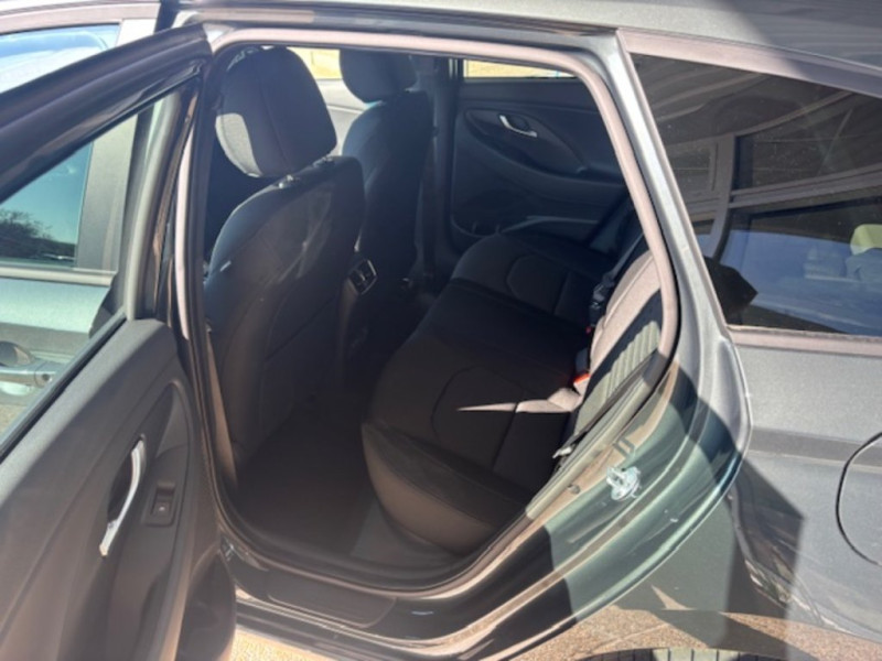 i30 Kombi - PD GO Plus 1.6 T-GDI DCT c6ku2-OO2/O3 - 21