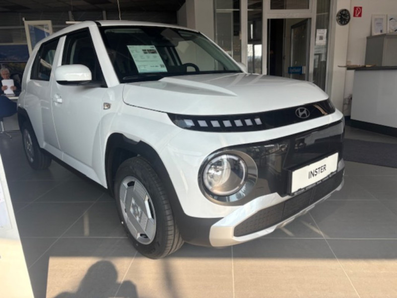 INSTER Smart Line 49kWh r5s42-P1-O1 - 0