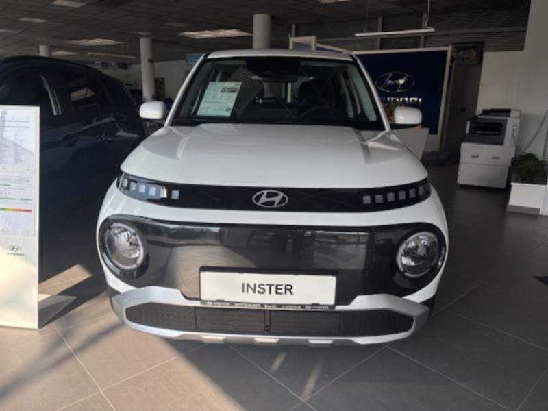 INSTER Smart Line 49kWh r5s42-P1-O1 - 1