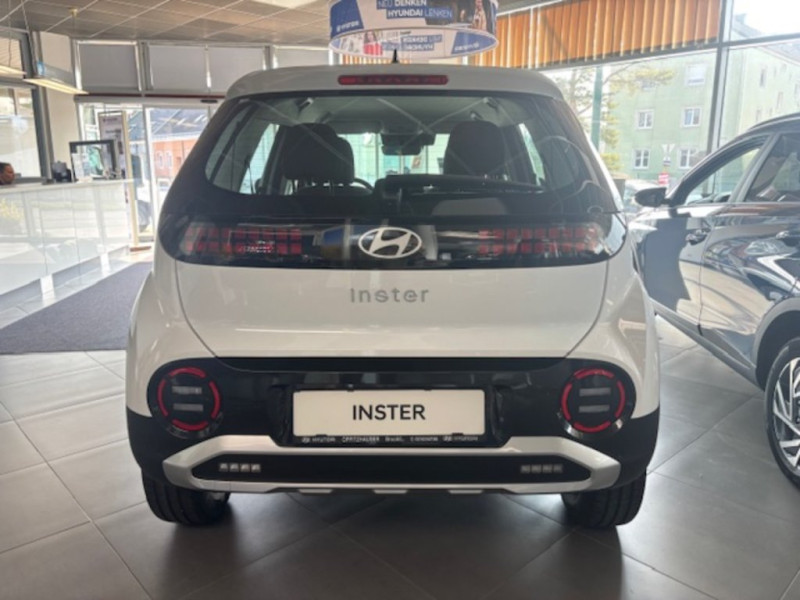 INSTER Smart Line 49kWh r5s42-P1-O1 - 9