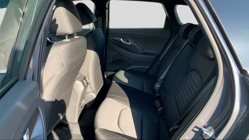 i30 Kombi - PD GO Plus 1.6 T-GDI DCT inkl Adaptiver Tempomat, Toter-Wi - 2