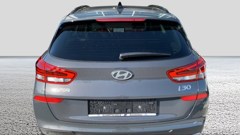 i30 Kombi - PD GO Plus 1.6 T-GDI DCT inkl Adaptiver Tempomat, Toter-Wi - 3