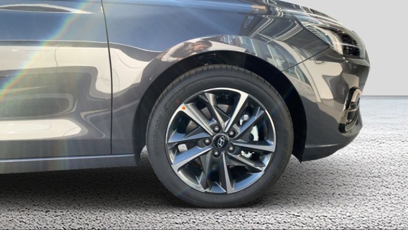 i30 Kombi - PD GO Plus 1.6 T-GDI DCT inkl Adaptiver Tempomat, Toter-Wi - 4